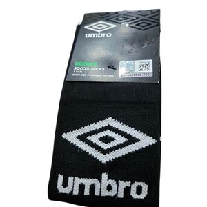 Umbro Kids Pewee  Soccer Socks Size 9-2.5